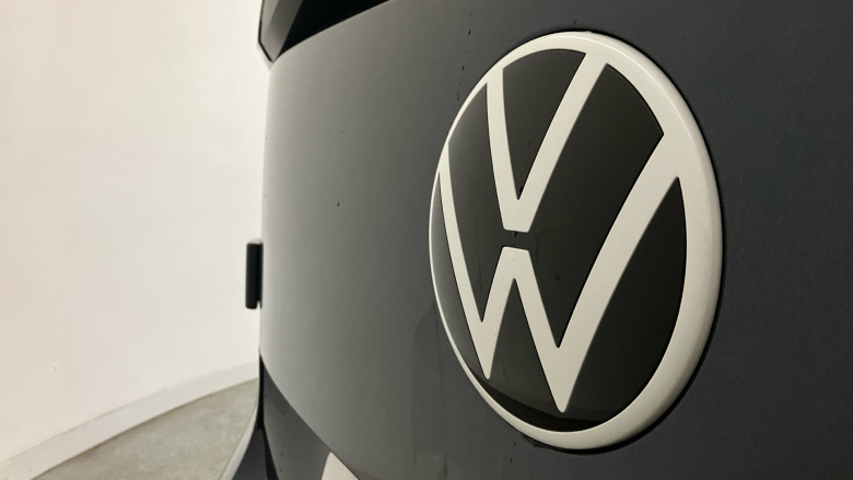 Volkswagen Id.Buzz Cargo 250kW Commerce 79kWh Auto 4Motion